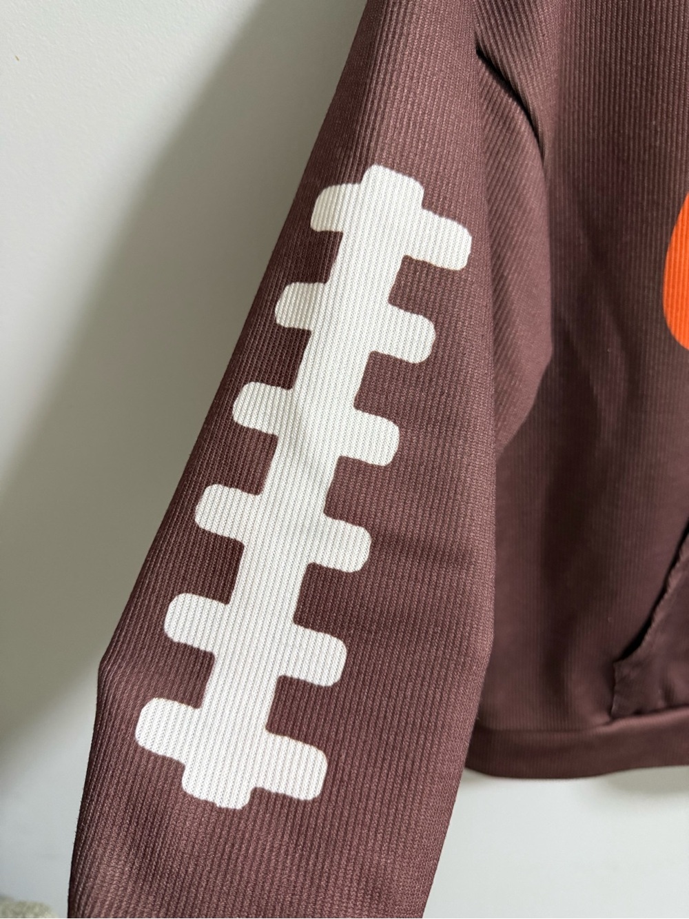 Cleveland Browns Game Day Hoodie - Picture 5 of 7